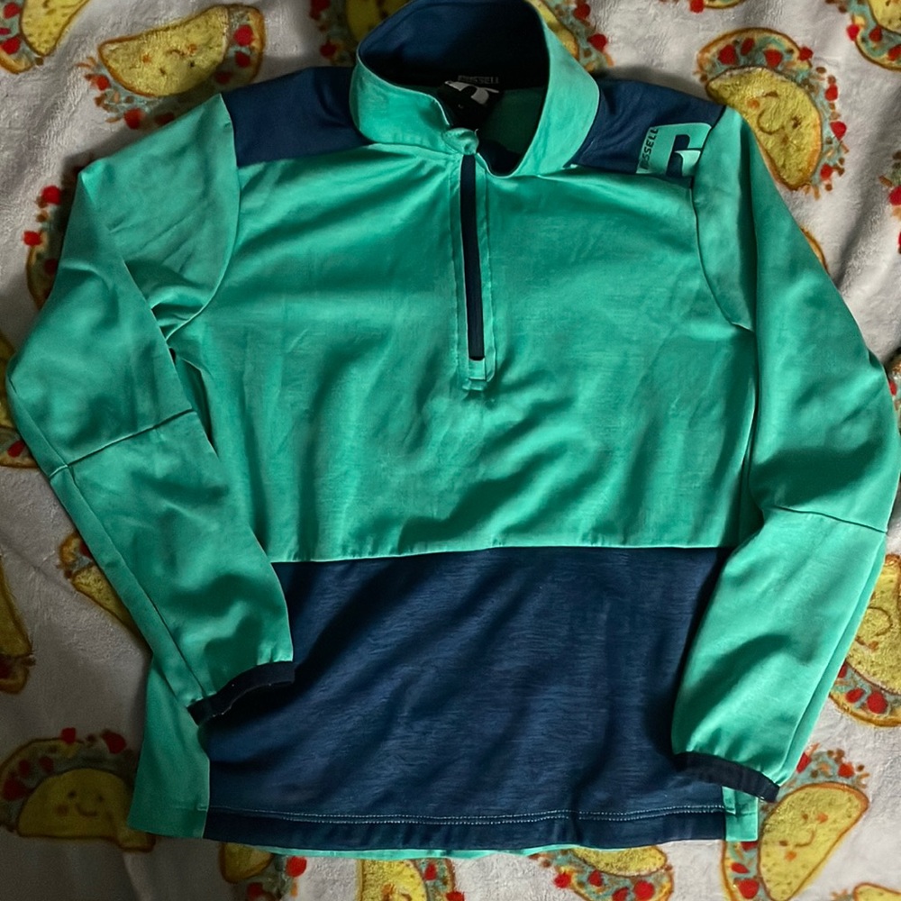 Nice light kids sweatshirt